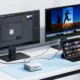MINISFORUM UN100L ultra-low-power mini PC