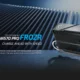 MSI SPATIUM M570 PRO FROZR PCIe 5.0 SSD
