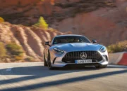 Mercedes-AMG GT 63 4MATIC+ Coupe starts at £164,765 OTR
