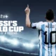 Messi Apple TV documentary – The Rise of a Legend