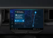Microsoft and TomTom partner on in-car Generative AI