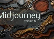 Midjourney 6 training announced and overview