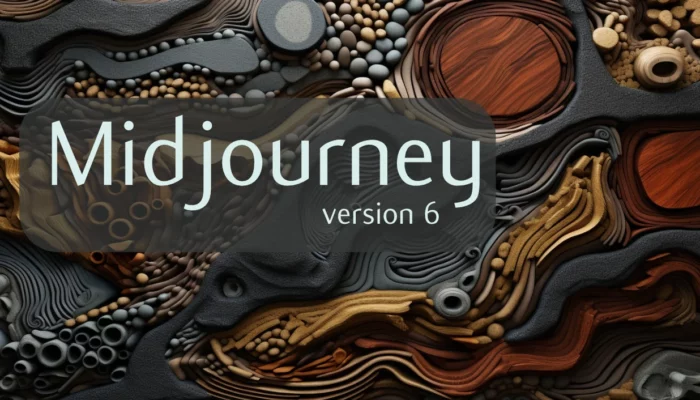 Midjourney 6 training announced and overview