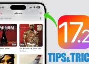More iOS 17.2 Tips Revealed (Video)