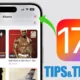 More iOS 17.2 Tips Revealed (Video)