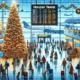 Navigating the Holiday Travel Maze: Google Bard’s Travel Planner