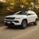 New 2024 Jeep Compass unveiled