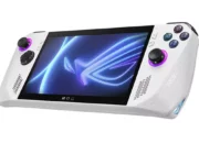 New ASUS ROG Ally handheld console updates