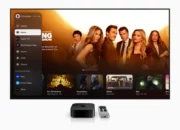 New Apple TV app UI released to improve viewing experience