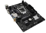New BIOSTAR H510MHP-E 3.0 motherboard