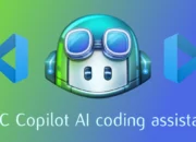 New Copilot VSC AI coding assistant chat features explored & more