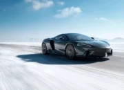 New McLaren GTS has 635PS New McLaren GTS has 635PS