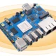 New Orange Pi 5 Pro ARM mini PC with 32GB