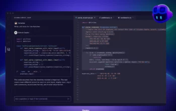 New updates to GitHub Copilot make AI coding assistant even smarter