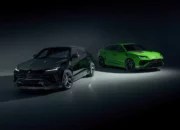 Novitec Lamborghini Urus Performante Esteso unveiled
