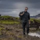 Outdoor adventure everything proof pants and shirt
