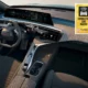 Peugeot Panoramic i-Cockpit wins Connected Car Award 2023