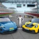 Porsche 911 GT3 RS and Taycan Turbo S set new records