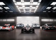 Porsche has big plans for 2024 Motorsport Season