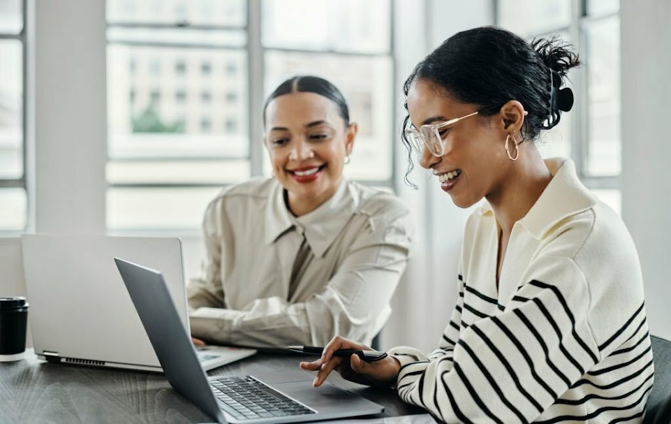 Protecting the Digital Frontier; Exploring the World of IT Security Services