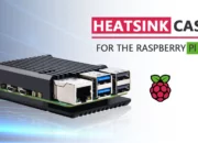 Raspberry Pi 5 cooling fan vs passive heatsinks compared