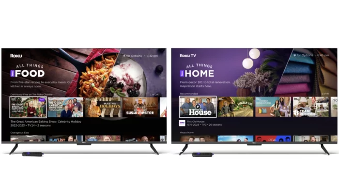 Roku announces new All Things Destinations