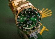 Rolex Resale Rundown: Maximising Your Returns in the Luxury Watch Market