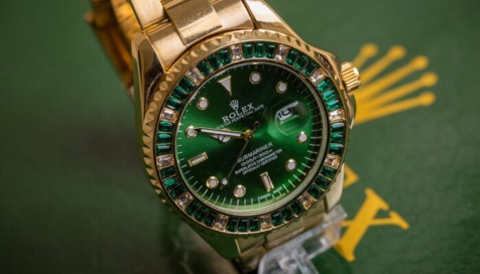 Rolex Resale Rundown: Maximising Your Returns in the Luxury Watch Market