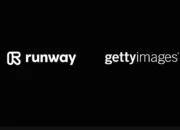 Runway AI makes AI video animations even easier and partners with Getty Images