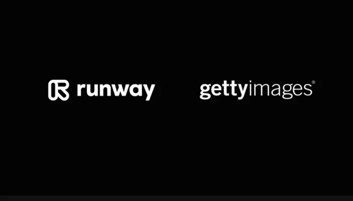 Runway AI makes AI video animations even easier and partners with Getty Images