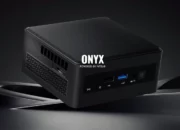 Simply NUC Onyx powerful small form factor PC performance tests