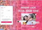 The Lucky Date Review 2023