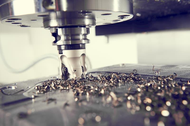 The World of Milling and Its Future Landscape