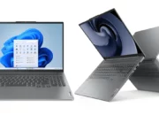 ThinkPad and IdeaPad Intel Core Ultra AI ready laptops for business