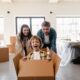 Thriving in Transition: Navigating Students Relocation with Confidence