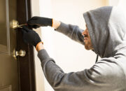 Tips To Secure Your Business From Theft