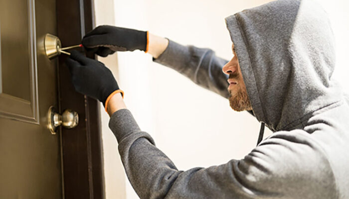 Tips To Secure Your Business From Theft