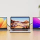 Ultrathin 14’’ FHD direct connect 60Hz portable dual monitors 9
