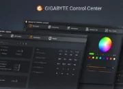 Updated GIGABYTE Control Centre software now available