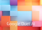 Using Duet AI to rapidly build web apps