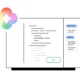 Using Duet AI to upgrade a reactive into a proactive dashboard