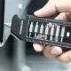 VersaTool EDC multitool complete with bit storage