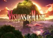 Visions of Mana game launches 2024 announces Square Enix
