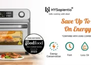 What are the Benefits of Cooking in an Air Fryer Oven?