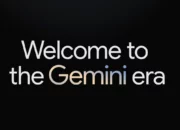 What is Google Gemini? Google’s New AI Model Explained