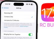 What’s new in iOS 17.2 Release Candidate (Video)