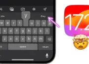 What’s new in iOS 17.2 (Video)