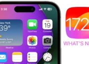 What’s new in iOS 17.2.1 (Video)