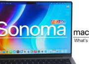 What’s new in macOS Sonoma 14.2 Release Candidate (Video)