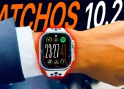 What’s new in watchOS 10.2 (Video)
